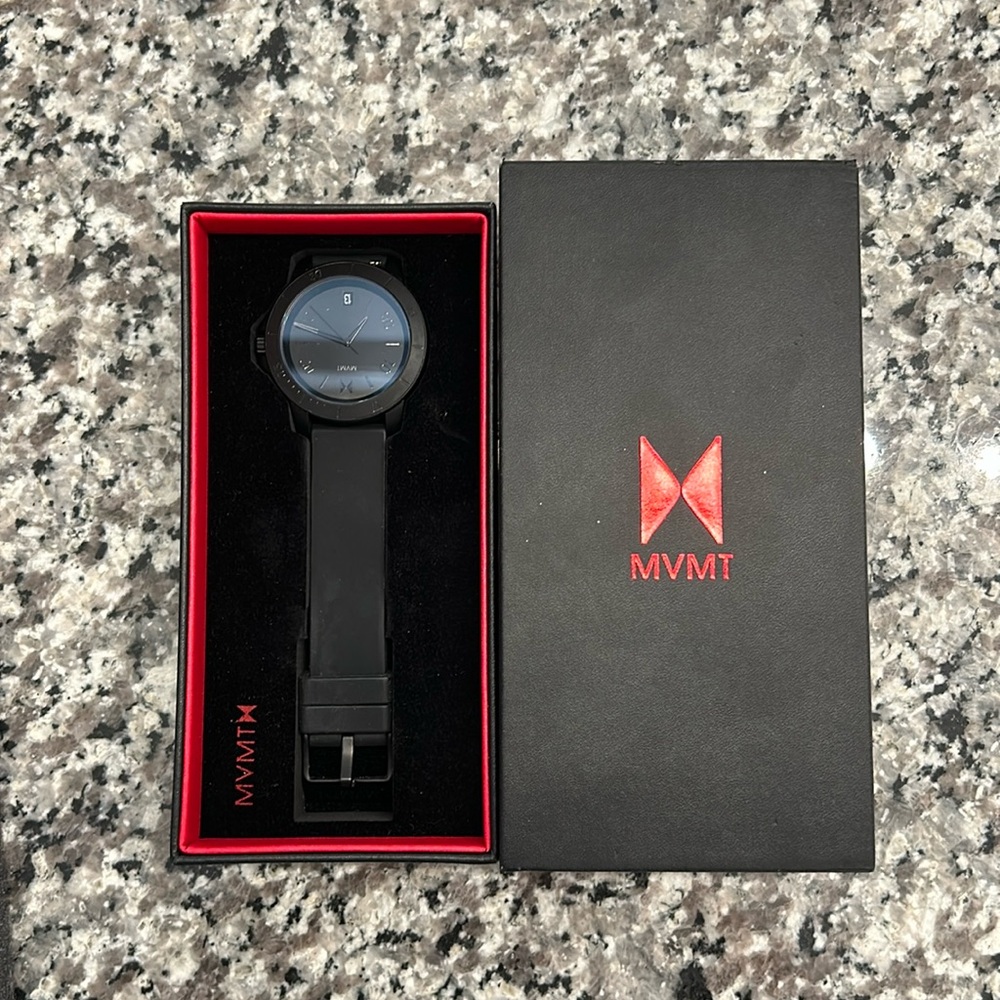MVMT Men’s Watch